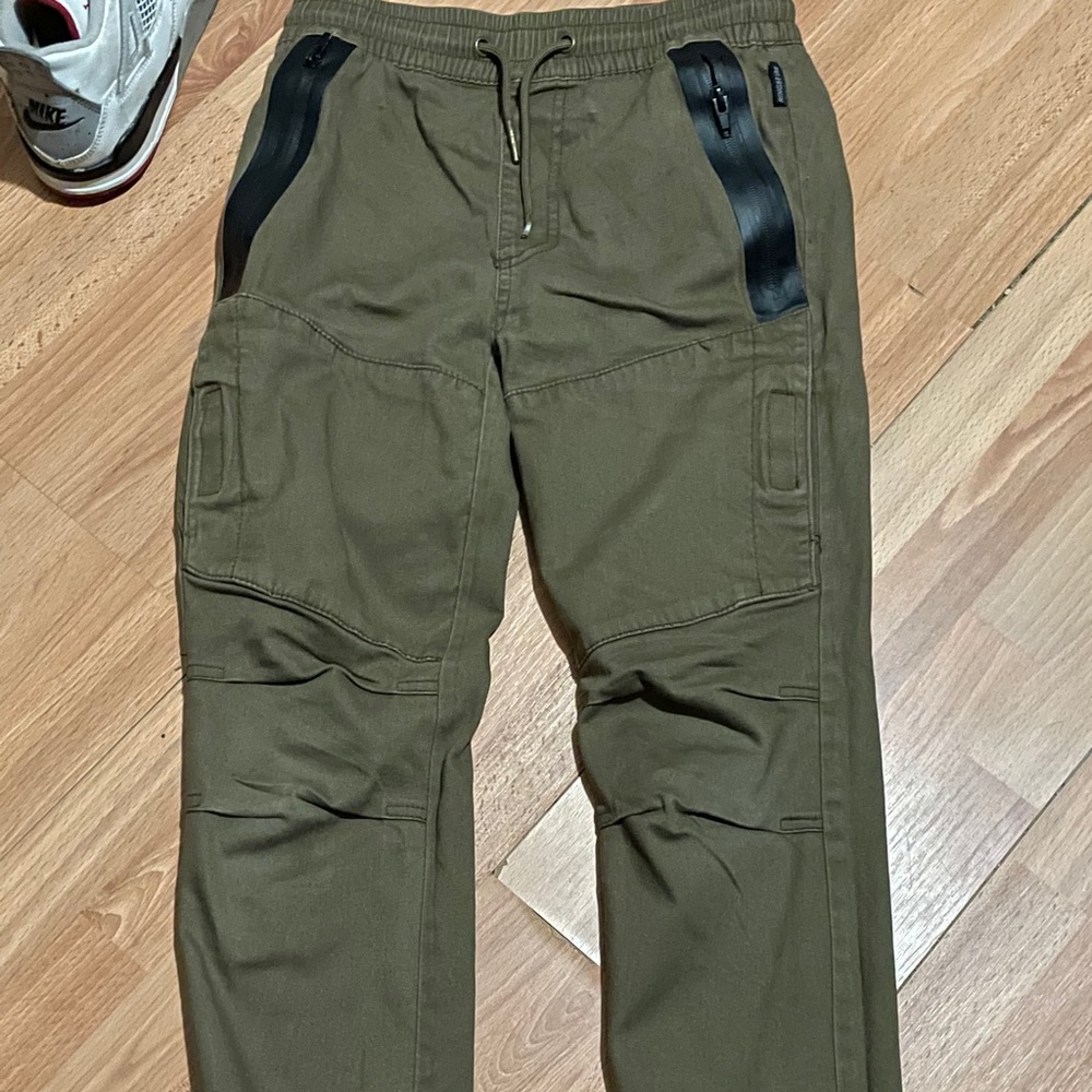 Fashion Joggers